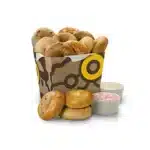 Bagel Boxes