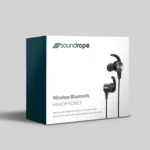 Bluetooth headset boxes