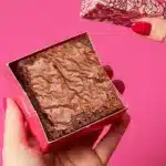 Brownie Packaging