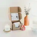 Candle Subscription Boxes