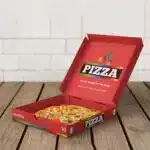 Cardboard Pizza Boxes