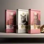 Cat Food Boxes Wholesale