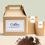 Coffee Boxes Wholesale