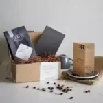 Custom Coffee Boxes