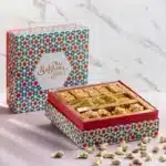 Custom Printed Baklava Boxes