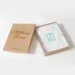 Custom Printed Biodegradable Apparel Boxes