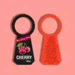 Custom Printed Bottle Neckers