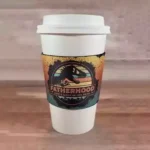 Custom Coffee Cup Sleeves Wholesale