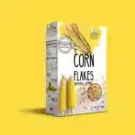 Custom Printed Corn Flakes Boxes