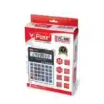 Custom Printed Electronic Calculator Boxes