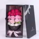 Custom Printed Flower Packaging