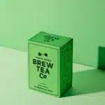 Custom Printed Green Tea Boxes