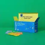 Custom Printed Health Care Box Packaging