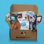 Custom Printed Pet Subscription Boxes