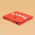 Custom Printed Pizza Boxes Wholesale