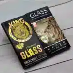 Custom Printed Screen Protector Packaging