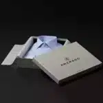 Custom Printed Shirt Boxes