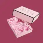 Customized Apparel Gift Boxes