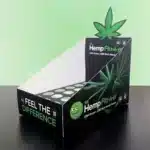 Customized CBD Display Boxes