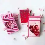 Customized Candy Boxes