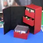 Customized Card Deck Boxes