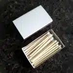 Customized Cardboard Match Boxes