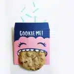 Customized Cookie Bags