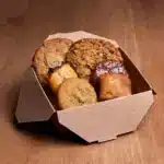 Customized Cookie Boxes