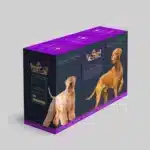 Customized Dog Food Boxes