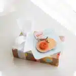 Customized Gift Match Boxes - Copy