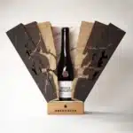 Customized Luxury Beverage Packaging