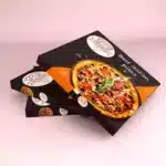 Customized Luxury Pizza Boxes