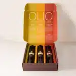 Customized Olive Oil Packaging