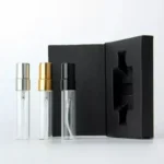 Customized Perfume Atomizer Boxes