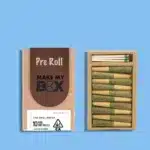 Customized Pre Roll Joint Boxes