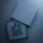 Customized Rigid Perfume Packaging