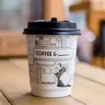 Disposable Coffee Cups Wholesale