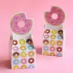 Donut Boxes Wholesale