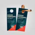 Door Hangers Wholesale