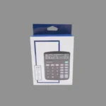 Electronic Calculator Boxes