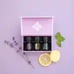 Essential Oil Boxes With Logo