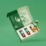 Health Care Box Packaging