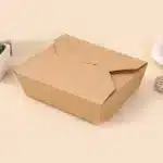 Kraft Food Boxes