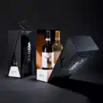 Luxury Beverage Packaging Wholesale