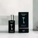 Luxury Scent Boxes With Logo