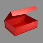 Magnetic Closure Apparel Boxes