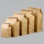 Paper Food Bags