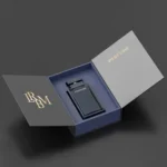 Personalized Rigid Perfume Packaging