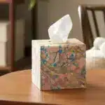 Personalized Tissue Boxes