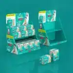 Pharmaceutical Display Boxes Wholesale